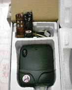 Description: ชุดรีโมทบานม้วน TSL