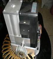 Description: ชุดมอเตอร์i-tech